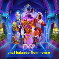 anal baixada fluminense